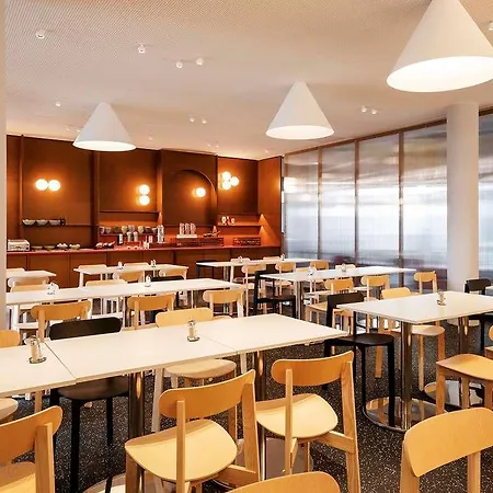 Hotel Ibis Budget Munster (North Rhine-Westphalia)