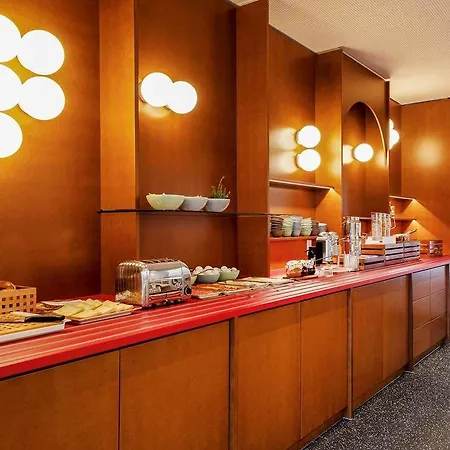 Hotel Ibis Budget