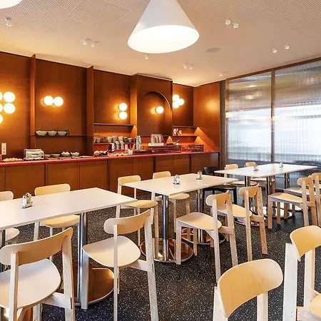 Hotel Ibis Budget Munster (North Rhine-Westphalia)