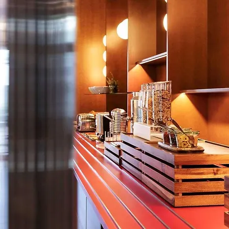 Ibis Budget 2* Munster (North Rhine-Westphalia)