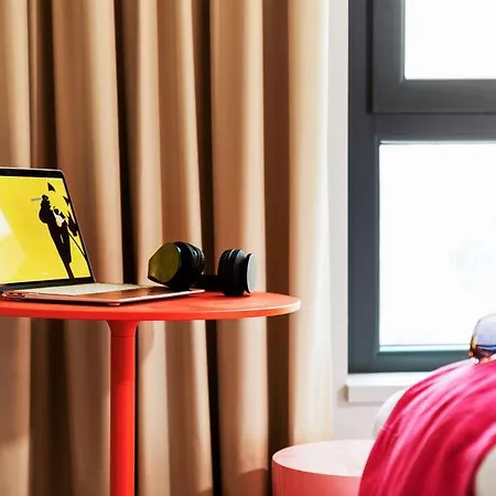 Ibis Budget Munster (North Rhine-Westphalia)