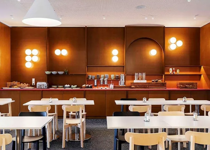 Ibis Budget 호텔 2*