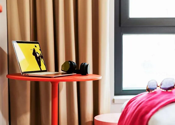 Ibis Budget 뮌스터